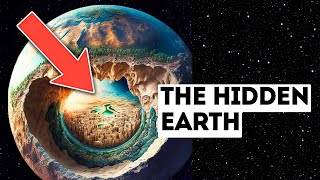 Uncovering the Truth About Agartha: The Hollow Earth Theory