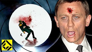 Every James Bond DEATH in 3 Minutes