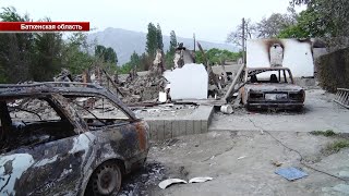 18 млн сомов – ущерб, нанесенный кок-терековцам / 06.05.21 / НТС