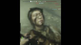 【BF5】ああー！分隊長殿が…【バトルフィールド５】