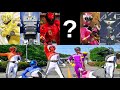 WHAT IF | Boonboomger & Super Sentai Henshin & Roll Call TOGETHER?