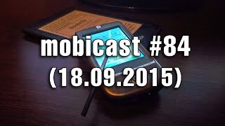 Mobicast 84 - Podcast Mobilissimo.ro