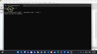 C++ - Numeric Input Validation - Part 2