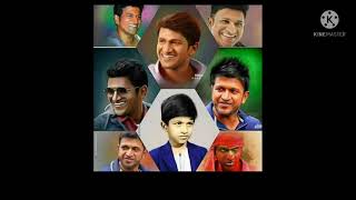 #ವಿಧಿಯೇ ನೀನೆಷ್ಟು ಕ್ರೂರಿ #ನಗುಮುಖದ ಸಾಮ್ರಾಟ್#we miss you😭😭😭