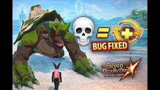 7DS Bug Fix Guide How to Fix Sound / Respawn Bug (Easy Method)