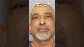 Man accused of stealing phone, firing gun at Secaucus police charged with attempted murder | News 12