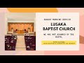 The Book of Ephesians-An Introduction | Ephesians 1:1-2 | Pastor Kalifungwa | 14th July 2024