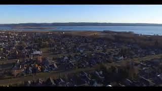 Welcome To Hoquiam Washington