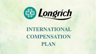 Longrich International MLM Compensation Plan   English HD