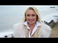 hayden panettiere shares natural beauty skincare hair u0026 fitness tips body scan women s health