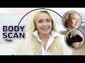 Hayden Panettiere Shares Natural-Beauty Skincare, Hair & Fitness Tips | Body Scan | Women's Health