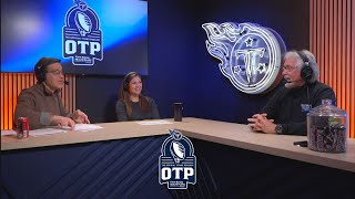 The OTP | Pregame - Week 17