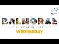 Day 1 - Highlights of the Balmoral Show - Wednesday 10 May 2023