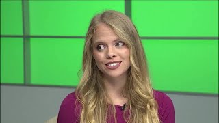 Madison Moore honored as All-Star Athlete