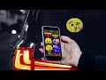 Mojipic: First Voice-Controlled Emoji Car Display