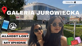 Galeria Jurowiecka | Białystok | Poland.