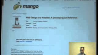 Code4Lib 2008: Working with the WorldCat API