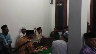 JAGA UCAPAN DAN LISANMU, SEMUA AKAN KEMBALI KEPADAMU, Dawuhe pak Ustad Khafif Khamarrudin M.Pdi