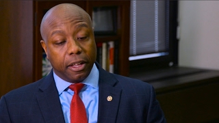 Black History Month: Sen. Tim Scott on the Evolving Southern Voter