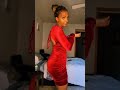 #Ethiopian abyssinia tiktok || habesha girl twerk|| habesha girl dance