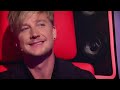 shadow of the day linkin park homsing ronra shimray the voice of germany 2016 blind audition