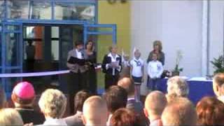 Miejska Inauguracja Roku Szkolnego 2008/2009