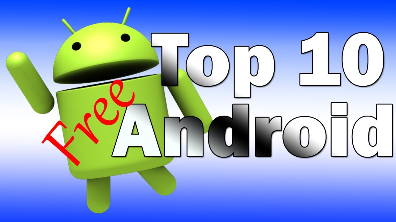 Top 10 Jogos Gratis Para Android - YouTube