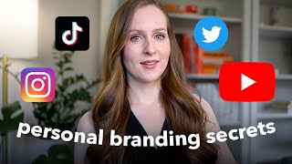 Personal Branding Secrets of a Million-Follower Brand