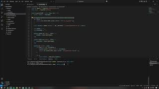 nullToProd 2 - Spawning a child process in node