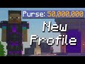 How To Make Your First 50 Million Coins in Hypixel Skyblock