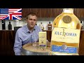 Whisky Review/Tasting: Kilchoman 100% Islay