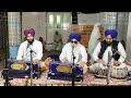 ਗੁਰਦੁਆਰਾ ਸਾਹਬ ਪਾਤਰਾ ਤੋ ਸੰਗਰਾਦ ਦੇ ਦੀਵਾਨ