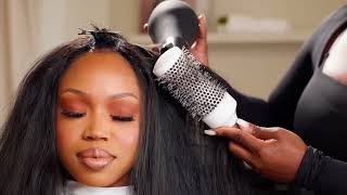 YUMMY EXTENSIONS Salon Series | Stunning Hair Flip