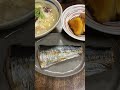 ユズの香りがいい🍊さごしの幽庵焼き 家庭料理 料理動画 焼き魚 柚子 ゆず