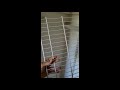 everbilt closet system assembly quick look