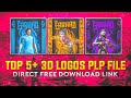 5+ Pubg/Bgmi 3d Logo Plp File | Download Pubg 3d Logo Plp File | Bgmi 3d Logo Plp File For Pixellab