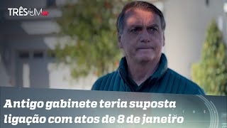Análise: Investigação do STF coloca Jair Bolsonaro sob suspeita