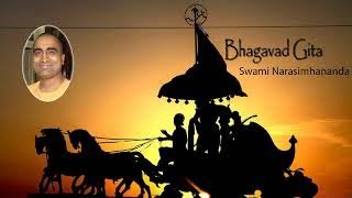 Gita For All 158 Bhagavad Gita Explained by Swami Narasimhananda