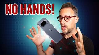 STOP typing on your Pixel!