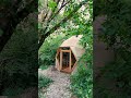 Écodomaine la rêverie bougogne. un séjour d émotions au coeur de la nature