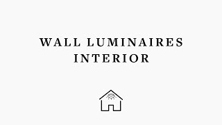 Category | Wall | Modular Lighting Instruments