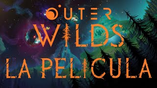 Outer Wilds La Película: Un viaje a las entrañas del universo