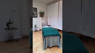 Step Inside Body Euphoria Massage Therapy: A Tranquil Oasis of Relaxation in Chicago.