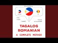 Chapter 2.15 - Tagalog - Romanian : Isang kumpletong paraan