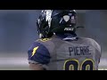 marvin pierre 2022 highlights