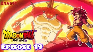 Dragon Ball Daima episode 19,20 Preview Predictions And explanation In Hindi/Urdu | wish of Glorio