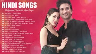 Romantic Hindi Love Songs 2021  Latest Bollywood Songs 2021  Bollywood New Songs 2021 lyrics @msa