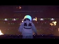 Marshmello | Virgin Mobile RedFestDXB 2018