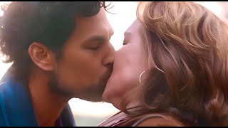 Gabriella \u0026 Elia | Deceitful Love | Kiss Scene 1x01 | Clips 4K