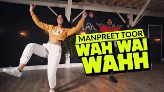 Manpreet Toor | "Wah Wai Wahh" | Neha Kakkar | Sukhe Muzical Doctorz | Jaani | New Song 2020
